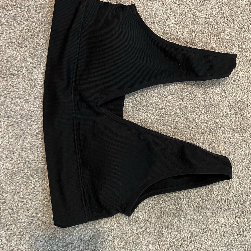 Black/Brown Bra Bundle